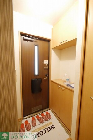 グランドゥールの物件内観写真